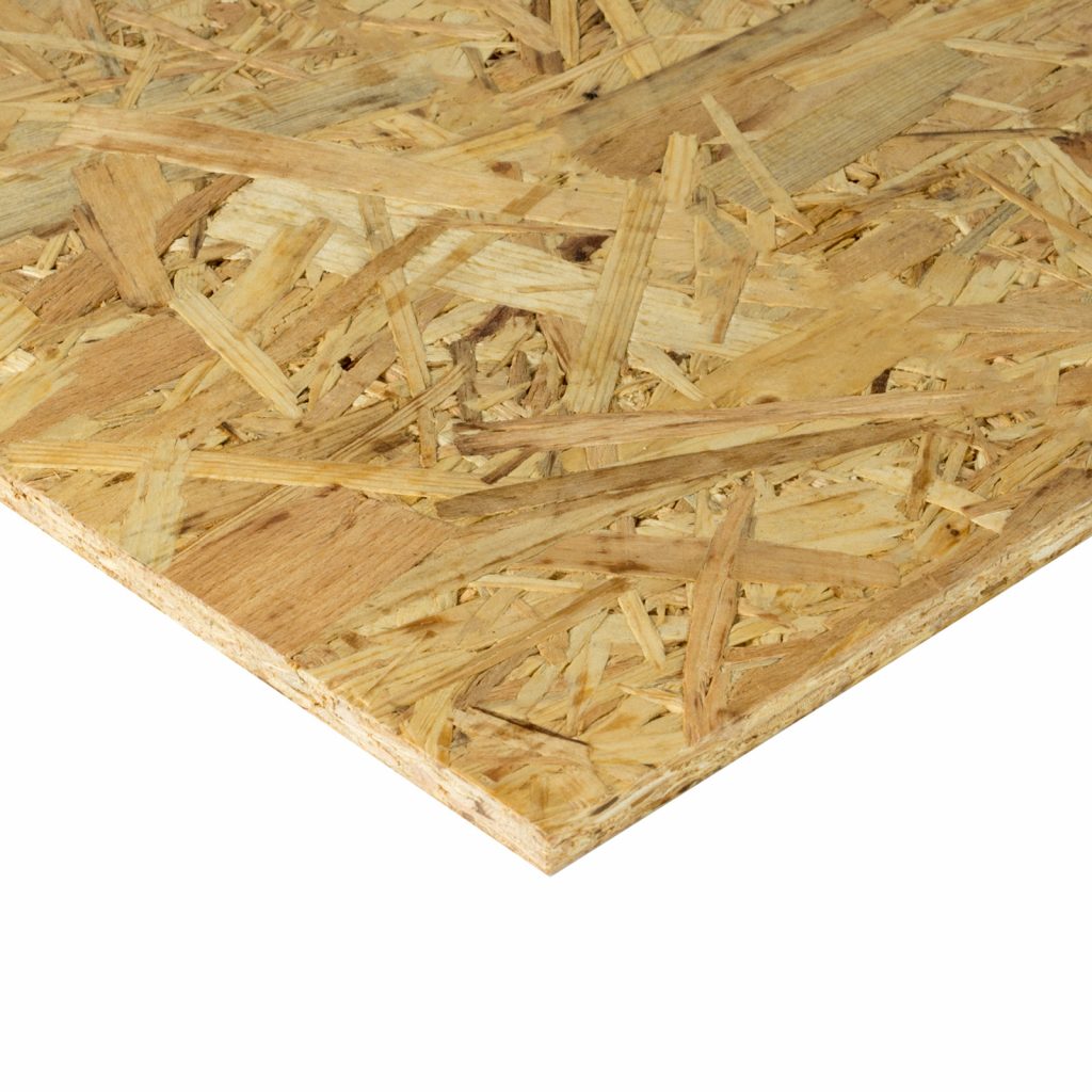 Truciolare OSB