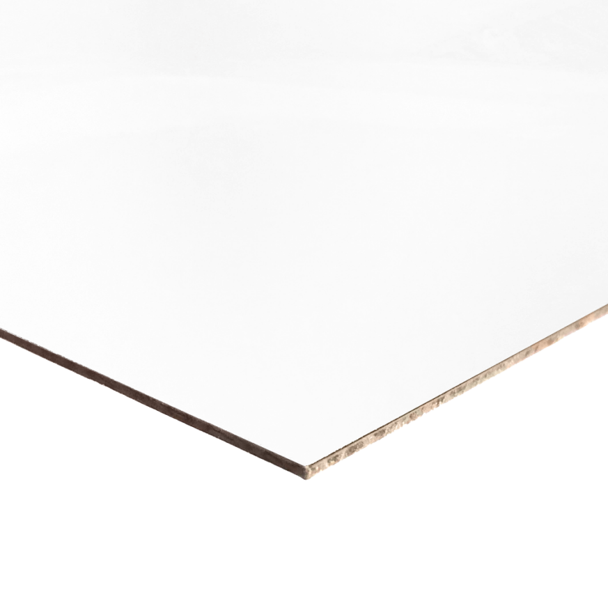 Laminato Abet 406 bianco primavera Fin 6