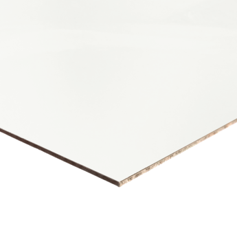 Laminato Abet 405 bianco porcellana Fin 6