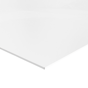Laminato Abet 405 bianco porcellana FULL COLOR Fin 6