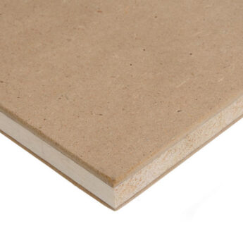 Listellare Pioppo MDF