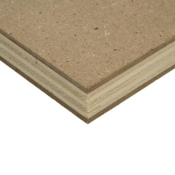 Multistrato Pioppo MDF