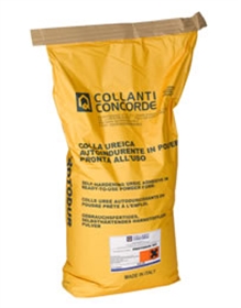 Ureica in polvere per pressa Protodur 303 HFE - Kg 25