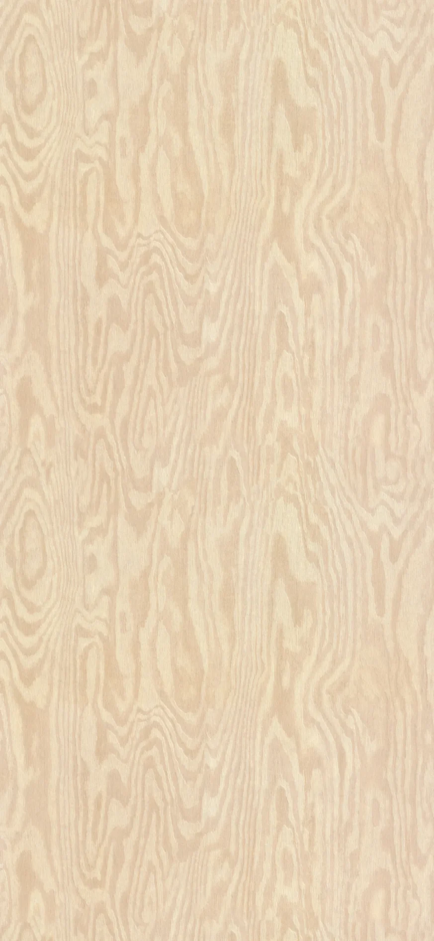 Bordo Makers Wood fin ATLAS 7AE