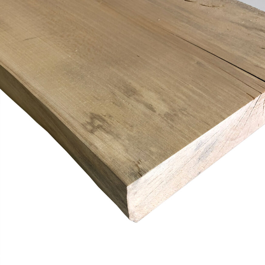 Tavolame in Abete, Rovere e Tulipier